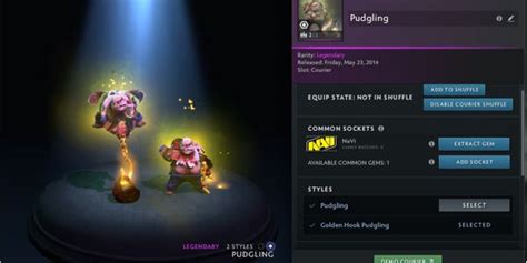Beli Item Ready Trade Dota 2 Termurah Agustus 2024 .